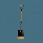 Hand Shovel