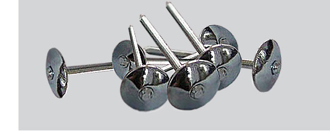 Roofing Screw