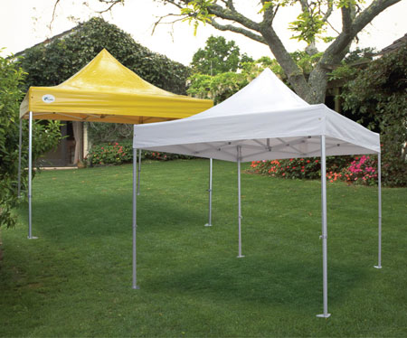 Garden Canopies