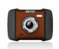 GPS Car DVR   DVR6080