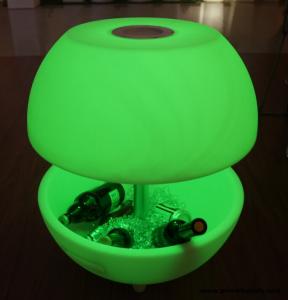 LED Ice Bucket