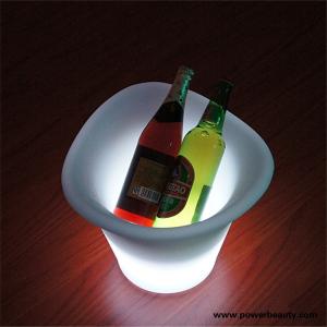 LED Ice Bucket