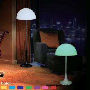 LED Floor Lamp