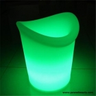 LED Ice Bucket