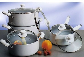 Cookware Sets