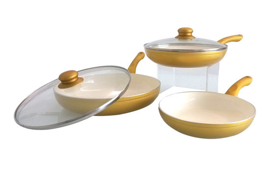 Cookware Sets