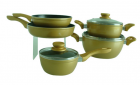 Cookware Sets