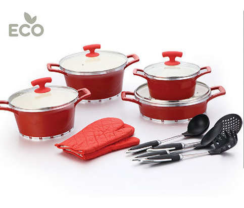 Cookware Sets