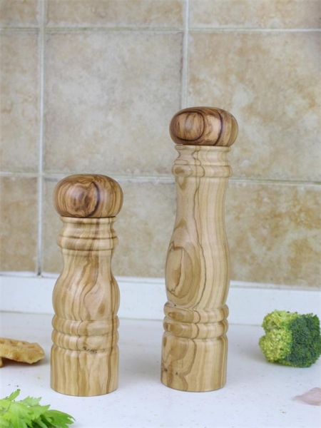 Pepper Mill