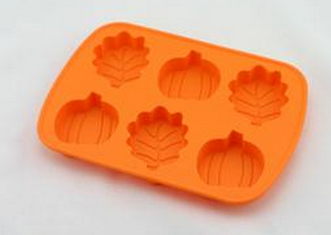 Silicone Baking Dishes