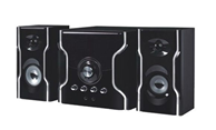 Speakers   MS-024