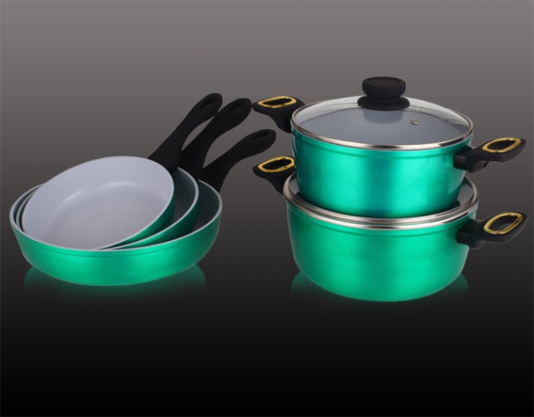 Cookware Sets