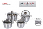 Cookware Sets