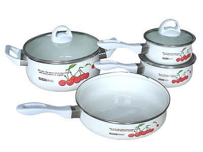 Cookware Sets