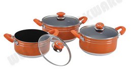 Cookware Sets