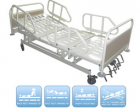 Manual bed--MDK-T200