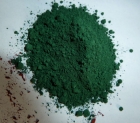 Iron Oxide Green