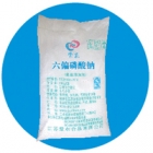 Sodium Hexametaphosphate