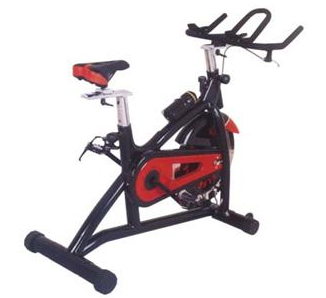 Spin Bike