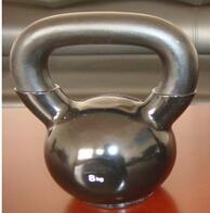 Kettlebell