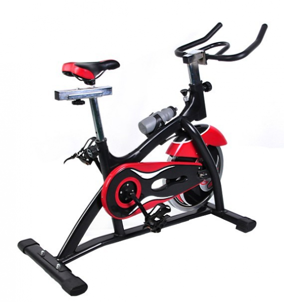 Spin Bike