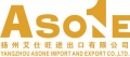 Yangzhou AsOne Import And Export Co.Ltd.
