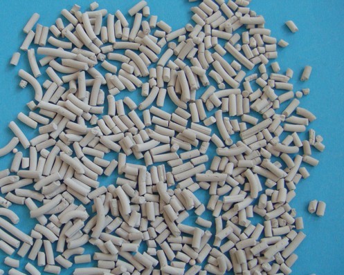 Molecular Sieve