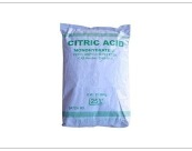 Citric Acid Monohydrate