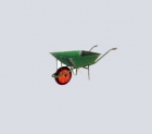 Wheel Barrow