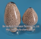 PSA Hydrogen Molecular Sieve