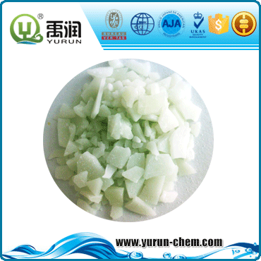 Aluminum sulfate