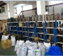 Taizhou Luqiao Shuangying Plastic Factory