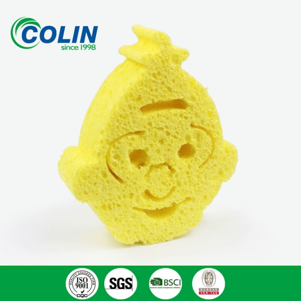 Bath Sponge For Baby