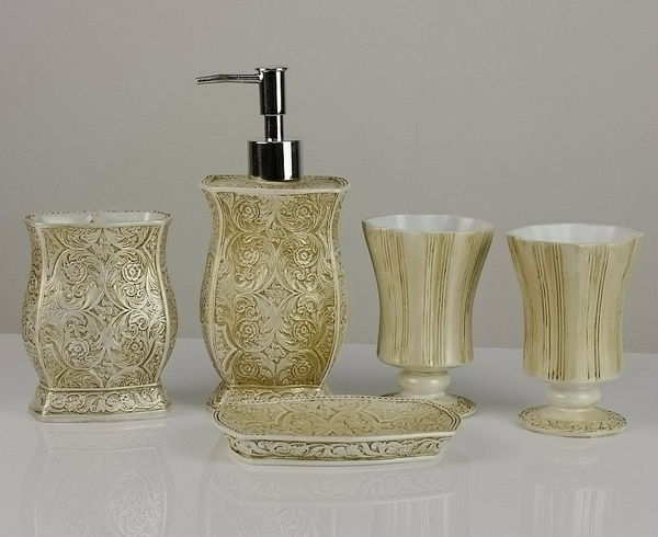 Bathroom Sets