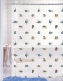 Shower Curtains