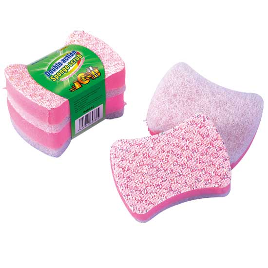 Multi-Purpose Sponges