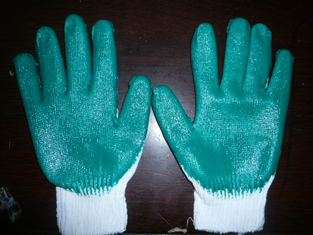 Household Gloves