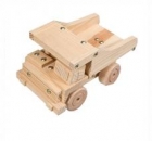 Wood Crafts