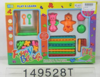 Toy Bricks   149528T