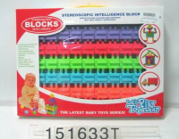 Toy Bricks   151633T