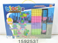 Toy Bricks     159253T