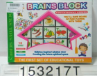 Toy Bricks   153217T