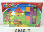 Toy Bricks   159254T