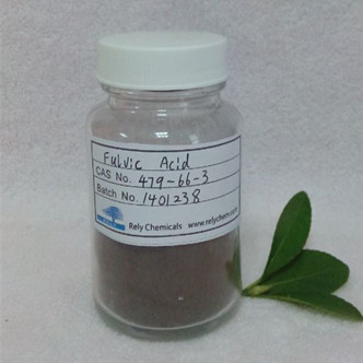 Fulvic Acid