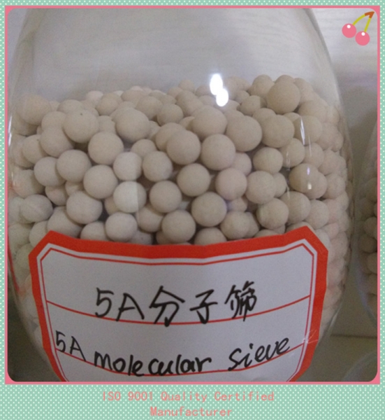 Molecular Sieve