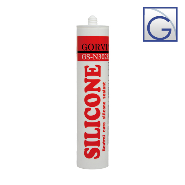 Silicone Sealants