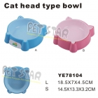 Pet Bowls