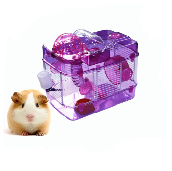 Pet Cages