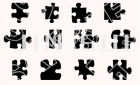 Puzzle (JS-M-022)