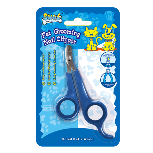 Pet Grooming Nail Clippers